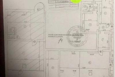 Parcul Carol , trafic, sp com 172 mp Parcul Carol , trafic, sp com 172 mp - 2