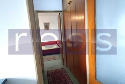 Apartament cu 2 camere semidecomandat în Tei - 5