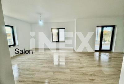 Casă cu 4 camere cu Canalizare în Central - 16
