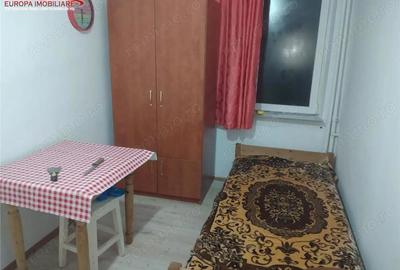 Garsonieră în Vest - 2