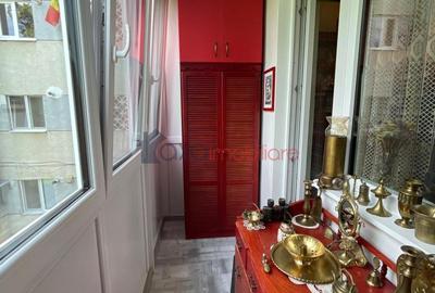Apartament cu 2 camere decomandat în Gheorgheni - 9