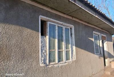 Casă cu 3 camere cu Teren 5000 Mp în Rădăcinești - 2