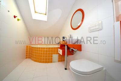 Mogosoaia - Complex Golden House, apartament penthouse de vanzare. - 20