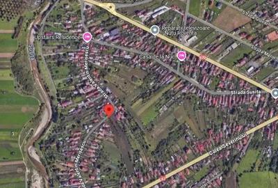 Teren intravilan de vanzare, Targu Jiu - 9