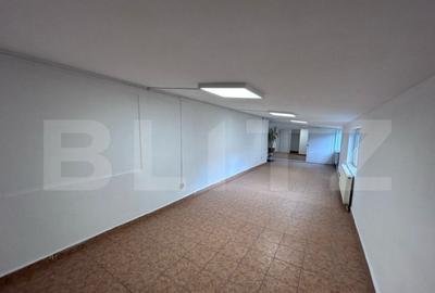 Spatiu de birouri, 85 mp, cartier Rovine, zona-Piata Garii - 2