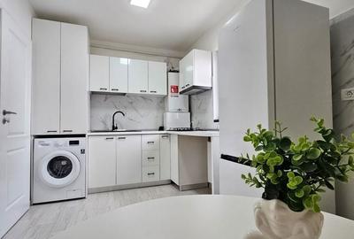 Apartament cu 2 camere în Central - 2