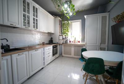 Apartament cu 2 camere decomandat în Central - 6