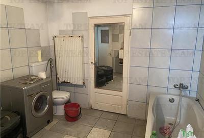 Casă individuală cu 3 camere cu Teren 200 Mp în Vest - 9