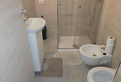 Vand apartament cu 2 camere in Deva, zona Gojdu (Motilor) et. 3, amenajat modern Vand apartament cu 2 camere in Deva, zona Gojdu (Motilor) et. 3, amenajat modern - 3