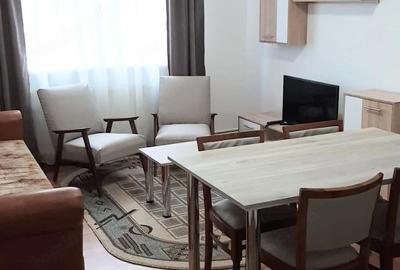 Apartament cu 3 camere decomandat în Astra - 20