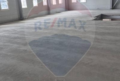 Spațiu comercial, de 2,645 mp, în Tunari - 3