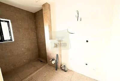 Apartament INTABULAT la CHEIE cu 3 camere pe Doamna Stanca - 3