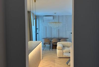 PRIMA INCHIRIERE TREI CAMERE ZONA HERASTRAU AVIATIEI - 29