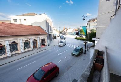 Apartament cu 4 camere in inima orasului Sfantu Gheorghe, Covasna - 2