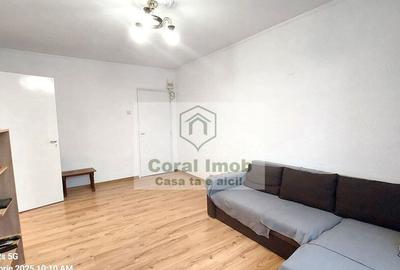 Inchiriere 2 camere, Metrou Iancului - 2