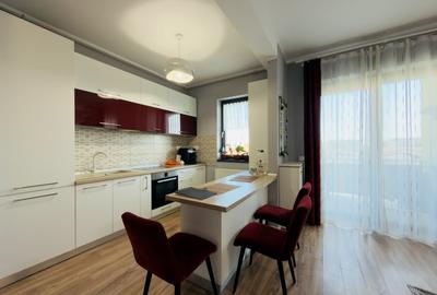 Apartament cu 3 camere în Giroc - 3