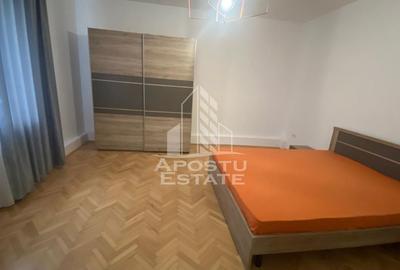 Apartament 3 camere, centrala proprie, PetFriendly, zona Dambovita - 3