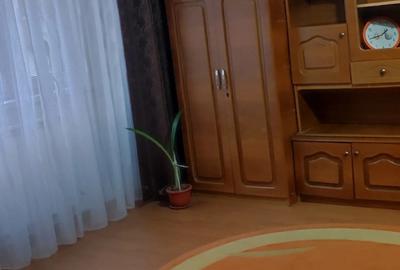 Ofer spre inchiriere un apartament cu o camera, zona Buzaului - 2