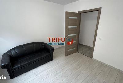 Apartament cu 2 camere decomandat în Central - 5