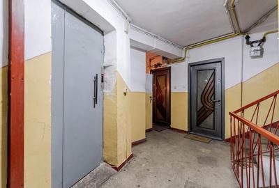 Apartament cu 3 camere decomandat în Central - 6