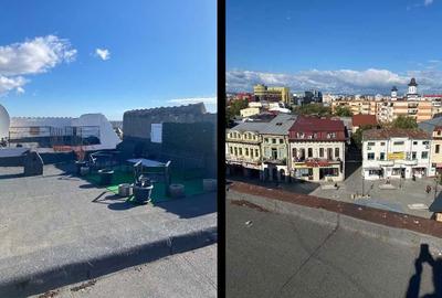 Apartament cu 4 camere decomandat în Ultracentral - 1