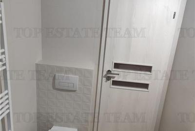 Apartament  3 camere de inchiriat in casa, central Cluj - 9