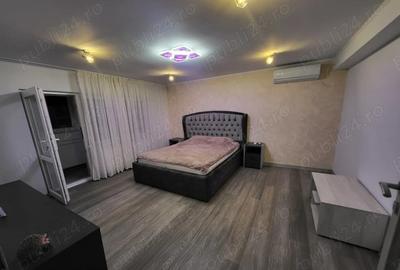 Garsonieră decomandată, mobilată în Otopeni - 1