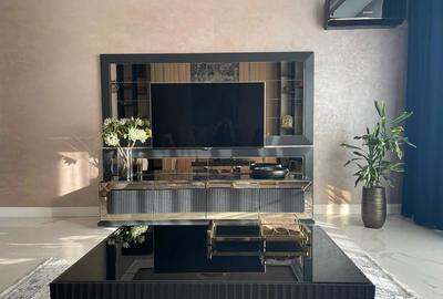 Apartament nou, luxos si confortabil in Dumbravi?a - 2