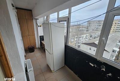 Apartament cu 3 camere în Albești