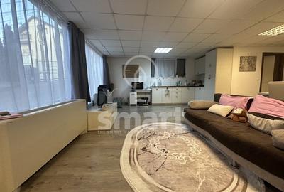 Vanzare 2 garsoniere total 75mp Zorilor bloc nou - 2