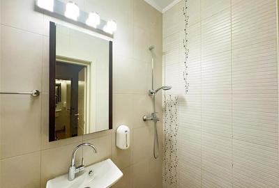 Apartament de inchiriat 4 camere Soseaua Nordului Herastrau - 12