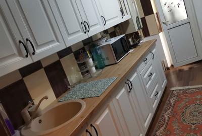 Apartament cu 4 camere decomandat în Central - 5