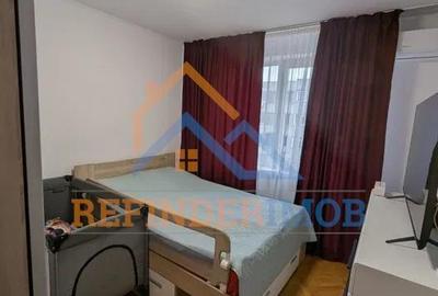 Apartament cu 2 camere decomandat în Rahova - 3