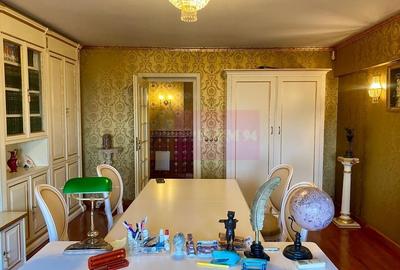 Apartament 3 camere Mircea Vodă x Unirii | Mobilat utilat premium - 2