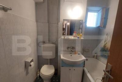 Apartament cu 3 camere decomandat, mobilat în Central - 6