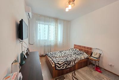 Metalurgiei/Grand Arena/str.Postalionului - 6