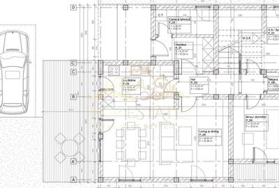 Vanzare Vila str. Poieni - Mogosoaia, Ilfov - 5