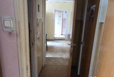 Apartament cu 2 camere semidecomandat în Centrul Civic - 4
