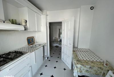 Apartament cu 3 camere decomandat, mobilat în Pădurii - 3