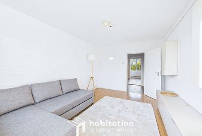 Confort, lumină și rafinament – 3 camere,  in zona Tipografilor - 3