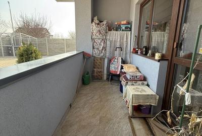 Garsonieră decomandată în Giroc - 3