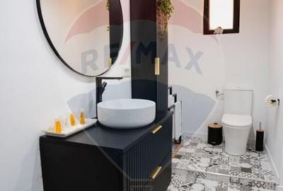 Afacere Activa + Locuinta Premium cu 2 Camere in Centru Istoric Brasov - 10