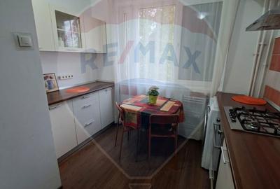 Apartament cu 3 camere semidecomandat în Sălăjan - 3