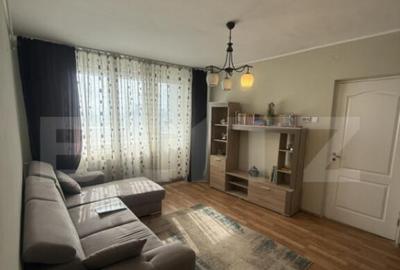 Apartament 2 camere, 48 mp, zona Astra - 3