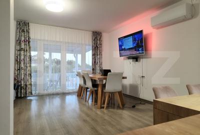 Oportunitate ! Casa pe un singur nivel in Sancraiu de Mures - 9