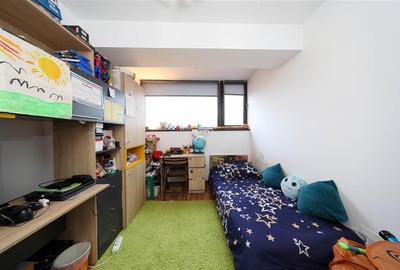 Apartament cu 3 camere decomandat, mobilat în Central - 20