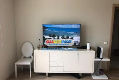 De inchiriat apartament 2 cam (bloc nou) TEILOR 70 mp, mode - 6