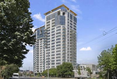 REA1026047 Apartament modern 2 camere One Verdi Park I View superb - 7