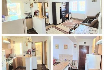 Apartament cu 2 camere semidecomandat, mobilat în Kogălniceanu - 2