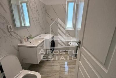 Apartment 2 camere, zona Braytim, Centrala Proprie - 4